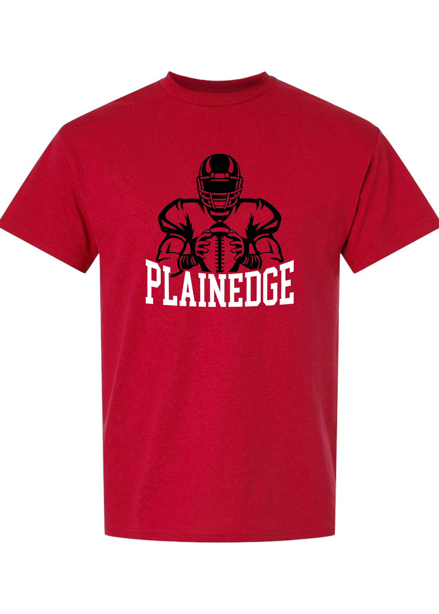 Plainedge Player - T-Shirt