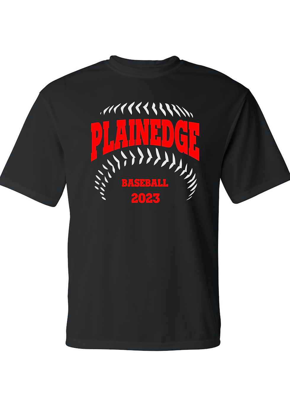 Thumbnail: Plainedge Baseball 2023 - Performance T