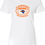 Thumbnail: Jr Mountaineers Football - Women's T-Shirt