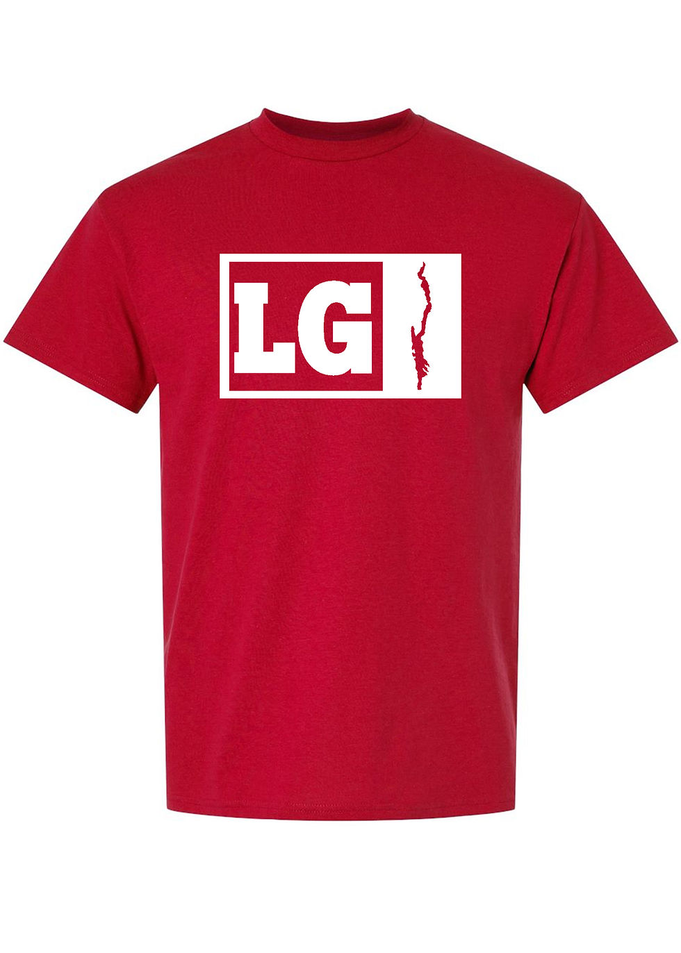 Thumbnail: LG - T-Shirt