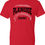 Thumbnail: Plainedge Baseball Stitches - Tee