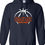 Thumbnail: Nassau Pride Basketball Academy - Cotton Hoodie