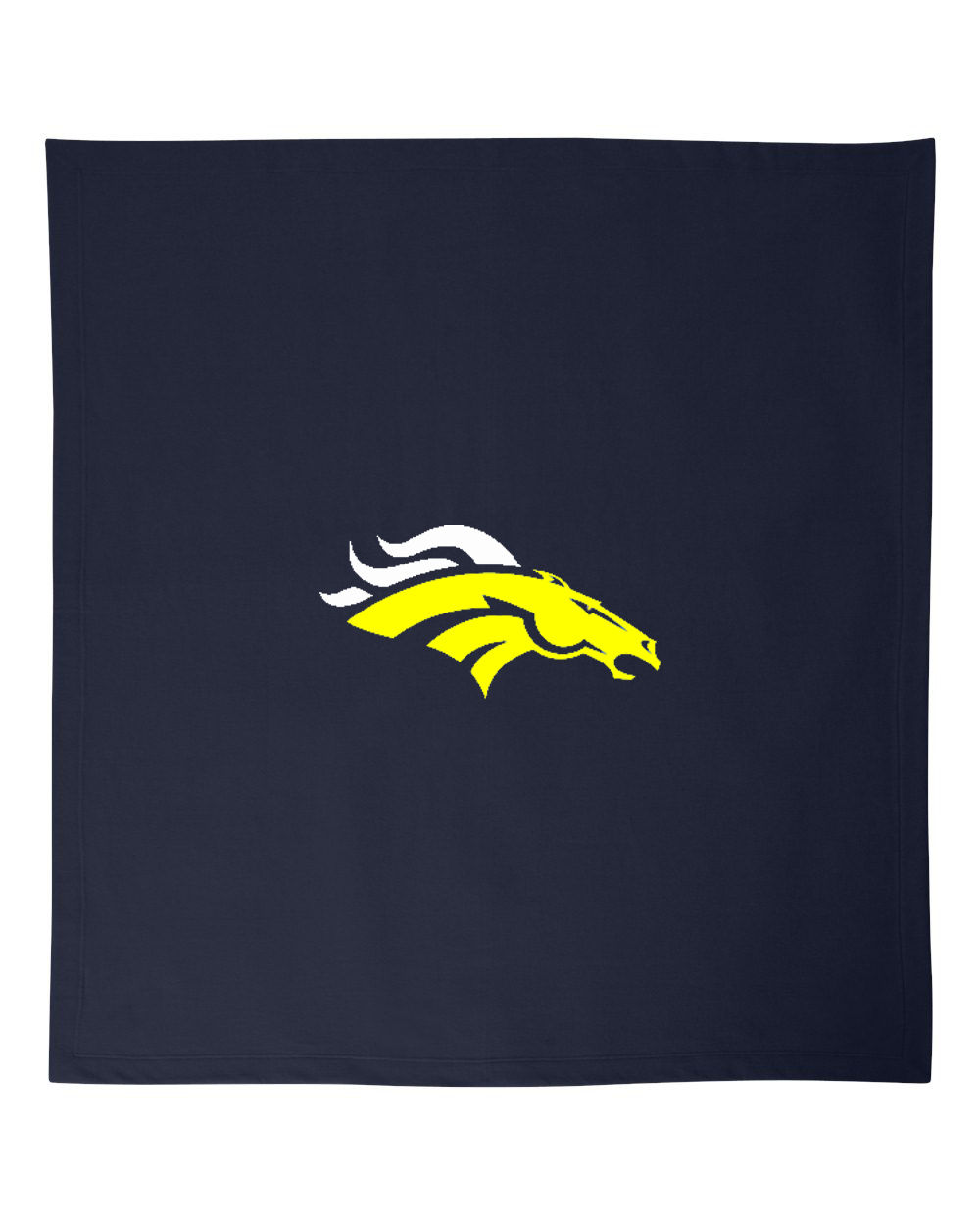 Stadium Blanket