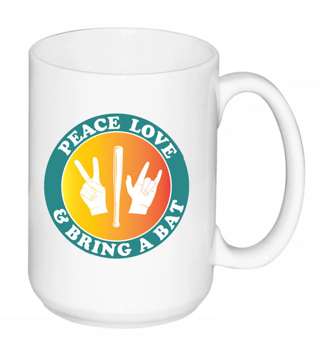 Thumbnail: 15 oz. Mug