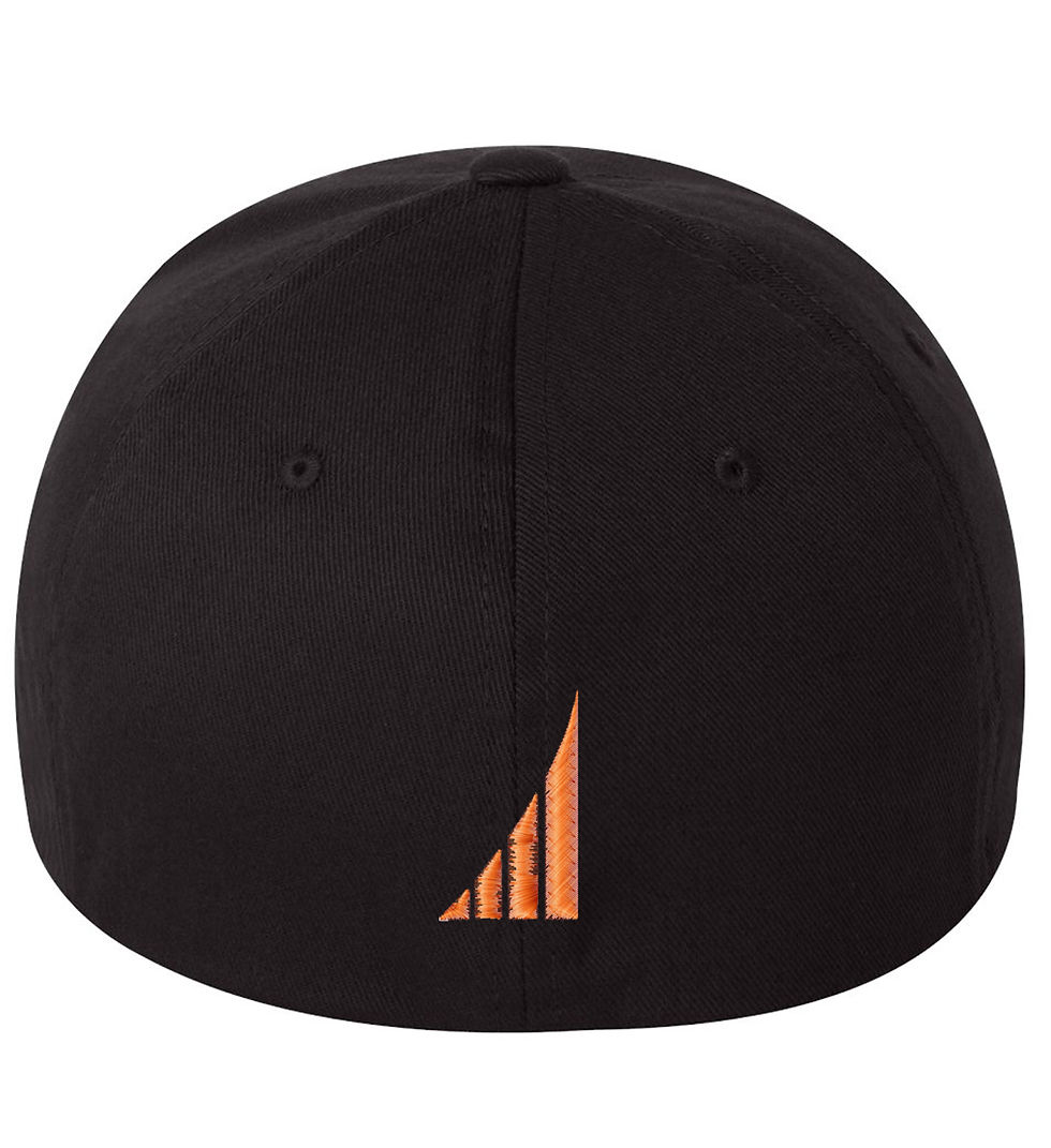 Thumbnail: I am Inimitable - Flex Fit Hat