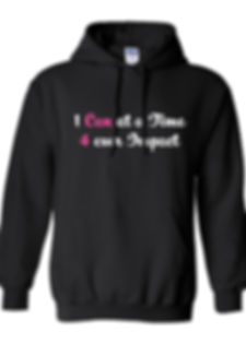 Youth - 1 Can at a Time Hoodie