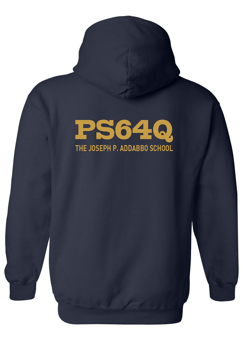 Thumbnail: Owls Head - Hoodie