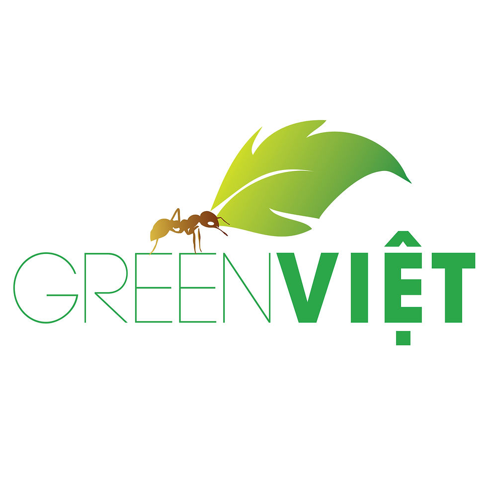 Green Viet