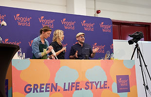 Eventfotografie Frankfurt