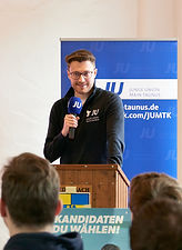 Eventfotografie Frankfurt