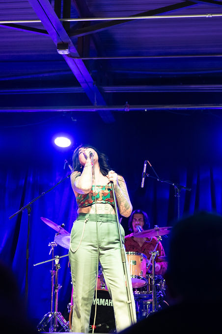 Eventfotografie Frankfurt