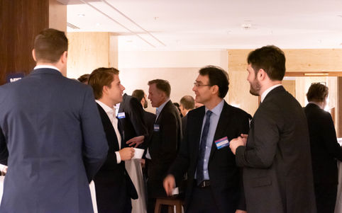 Events in Frankfurt