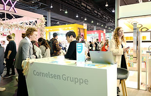 Messefotografie Frankfurt