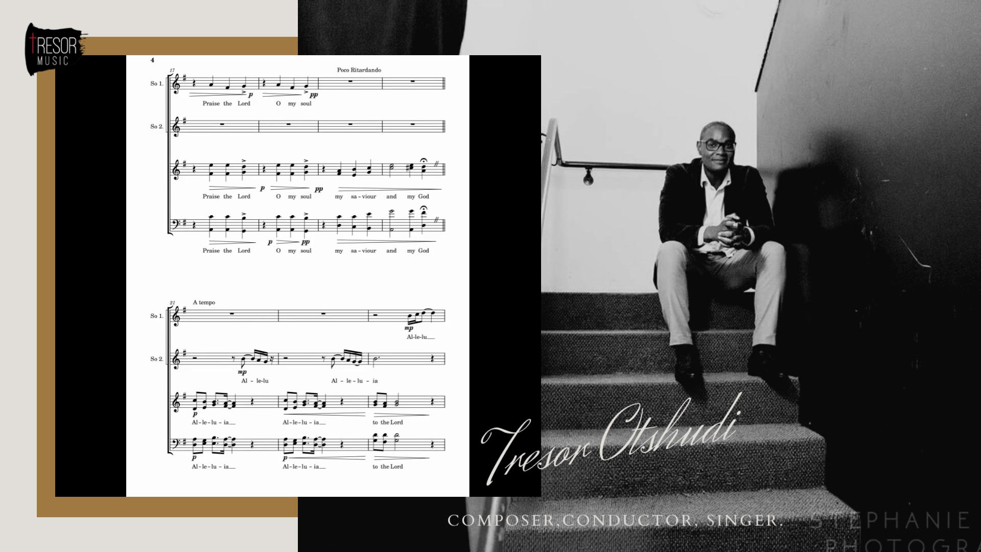 Alléluia au Seigneur