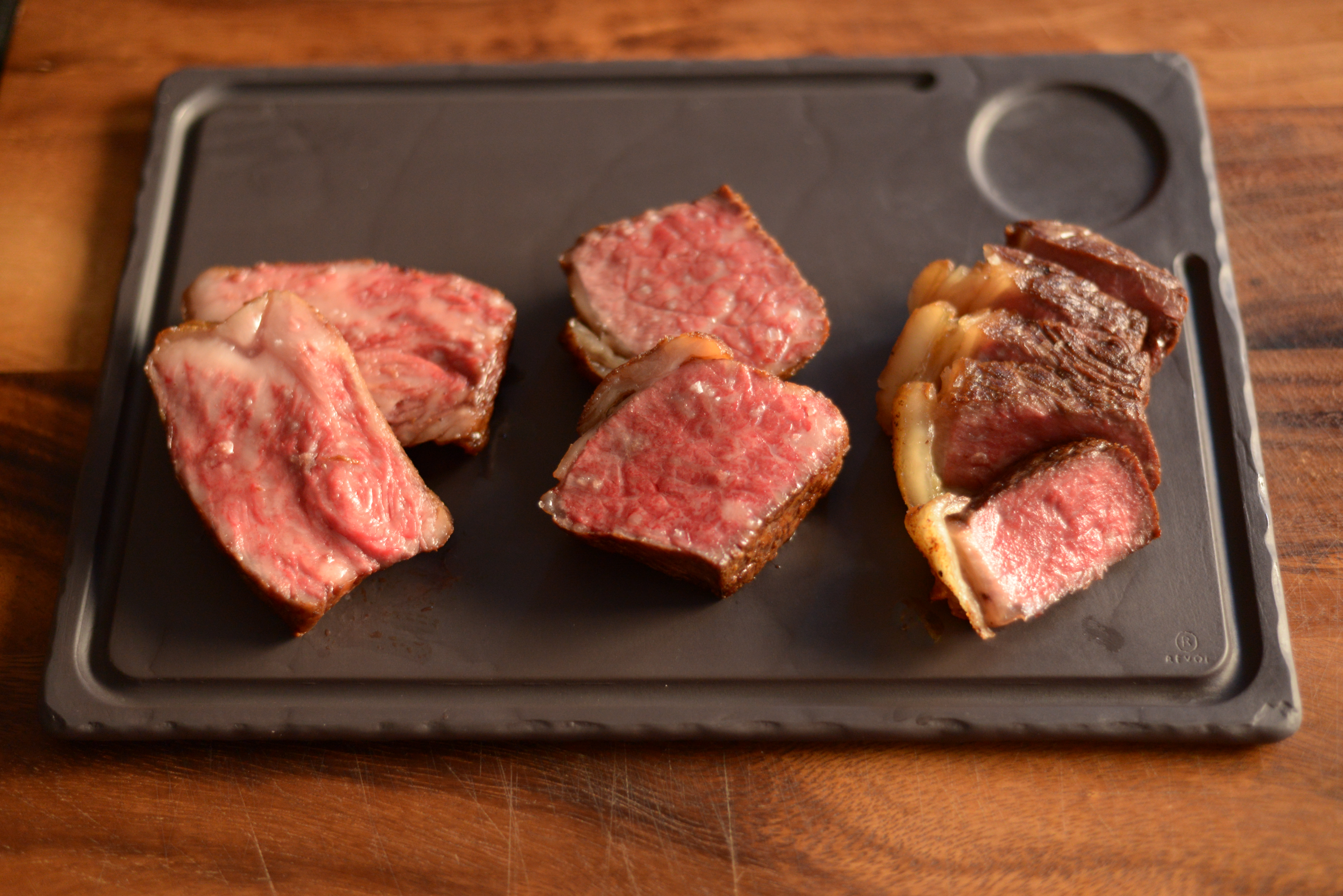 Porters Steakhouse