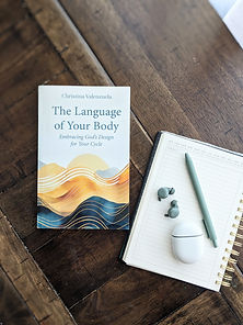 Clearblue monitor, charts, and Marquette Method instructions