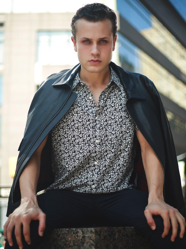 CODY T