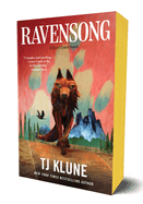 Ravensong: A Green Creek Novel (Green Creek #2)