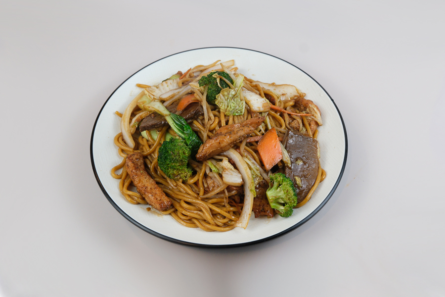Menu | Hao By Haoru