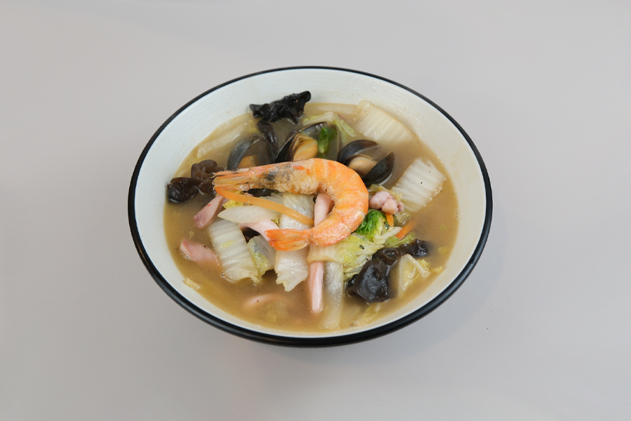 Menu | Hao By Haoru