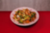 치킨브로콜리 Chicken Broccoli Over Rice