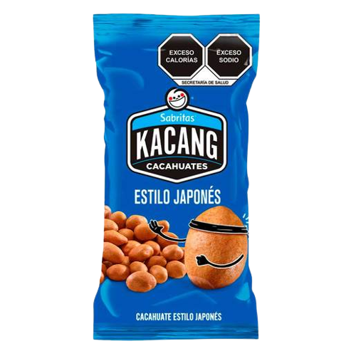 Miniatura: Kacang