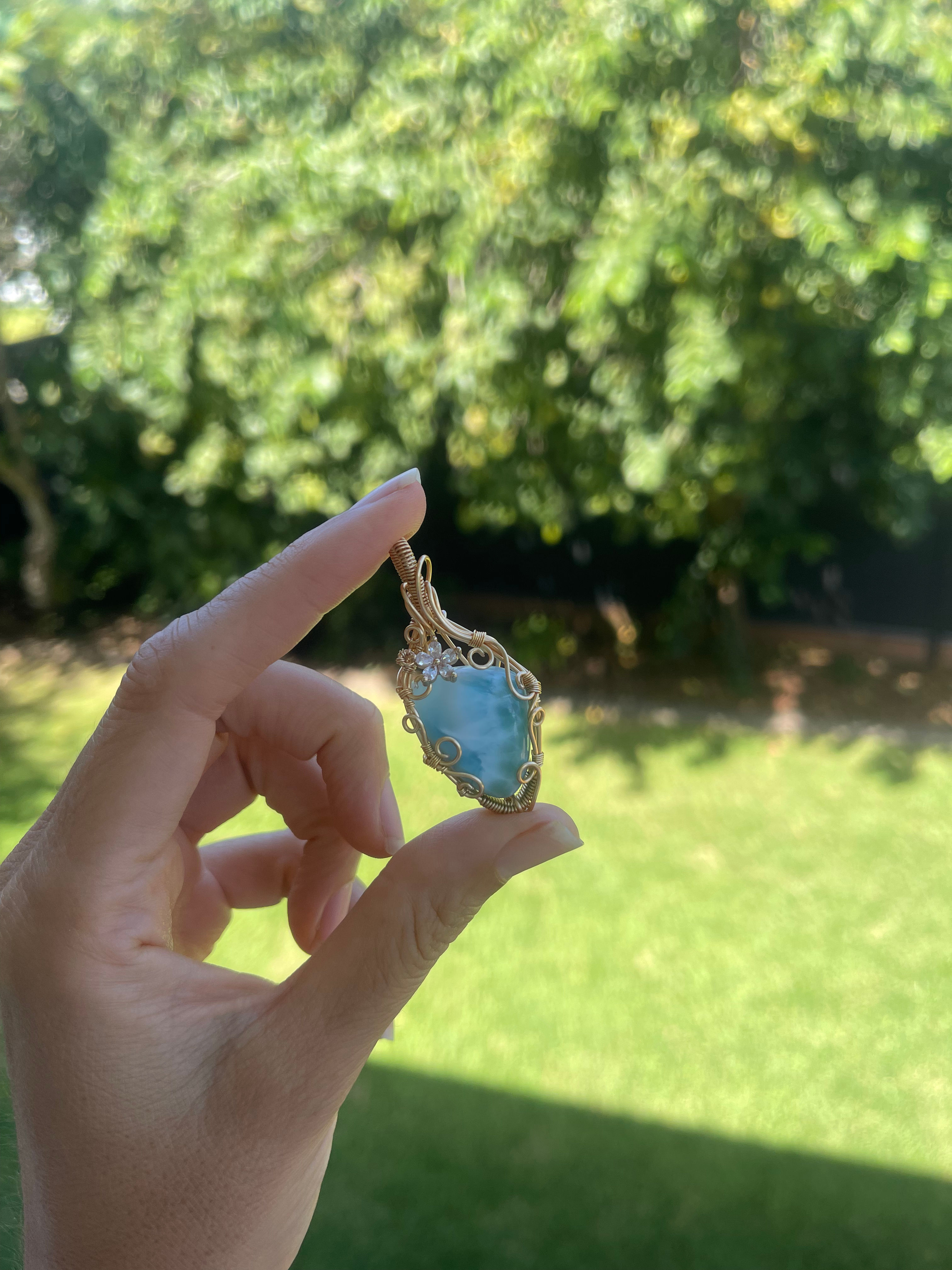 Larimar