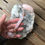 Thumbnail: Crystal facial roller- rose quartz 
