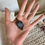 Thumbnail: Rainbow moonstone- moon magic pendant 