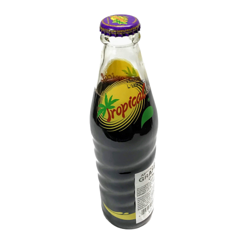 Miniatura: Tropical