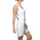 Thumbnail: Women's Cut & Sew Racerback Dress
