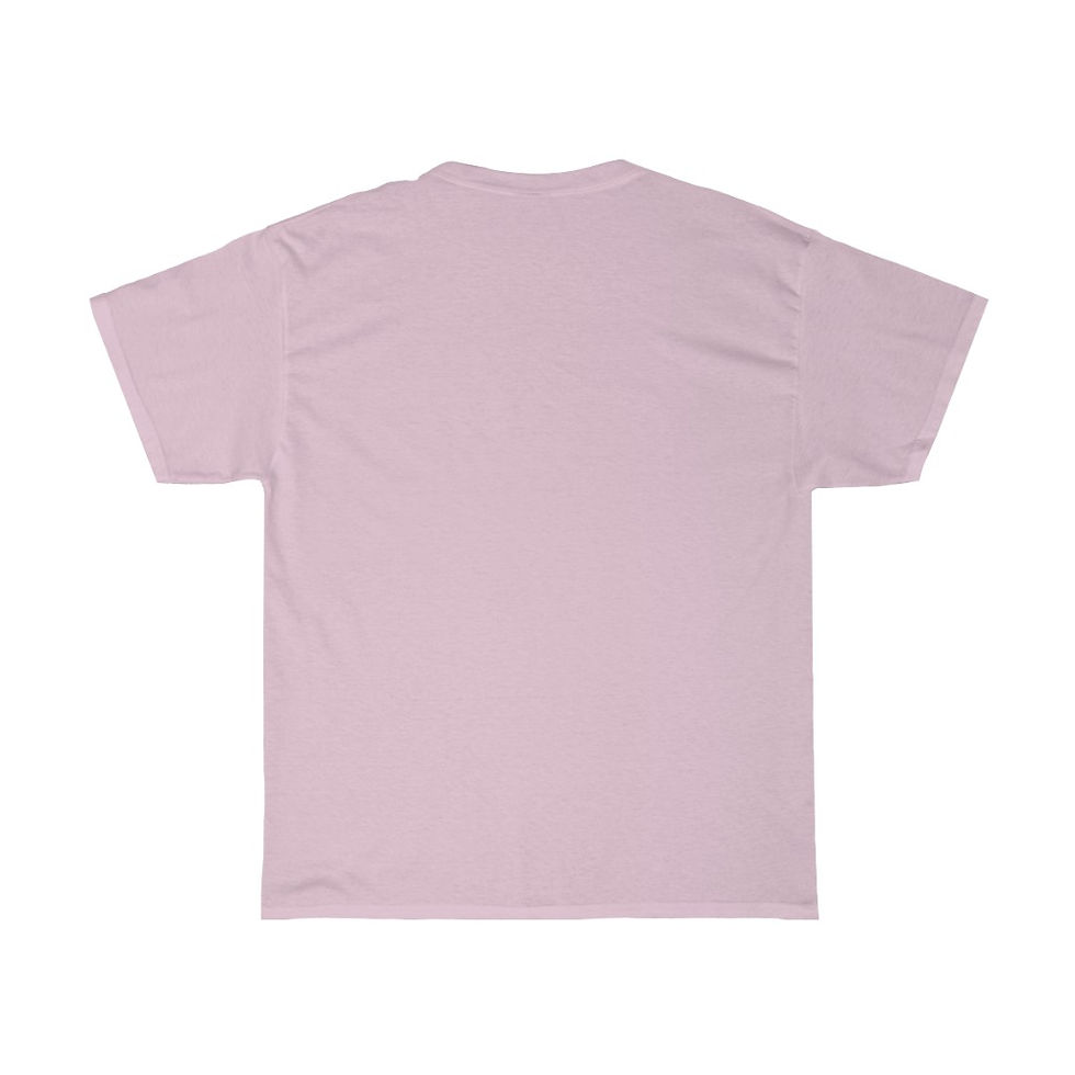 Thumbnail: Don't Settle For Convenience Heavy Cotton Tee