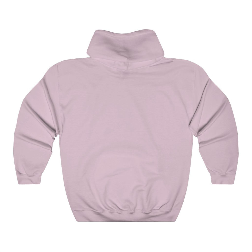 Thumbnail: Tina Washington Heavy Blend™ Hooded Sweatshirt