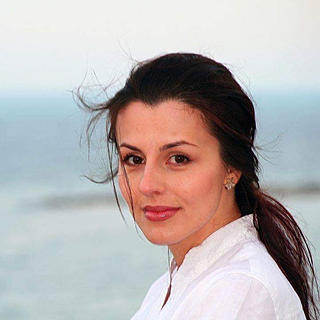 Writer: Gabriela Lungu