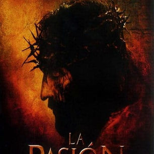 La pasión de Cristo (2004)