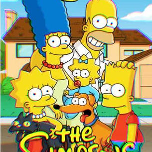 LOS SIMPSONS