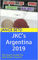 FREE for 2 days... JKC&#96;s Argentina 2019