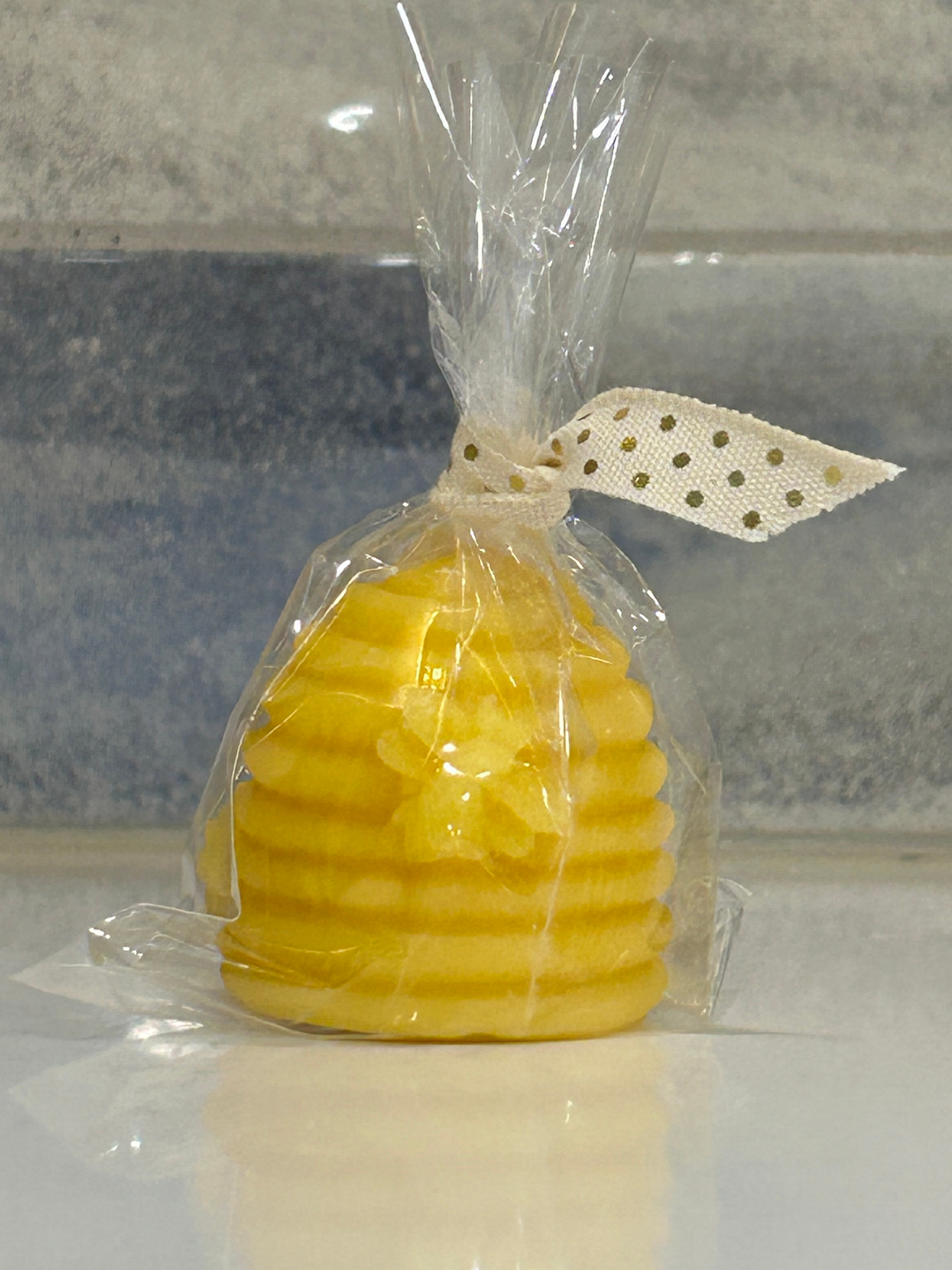 Beehive Votive Single