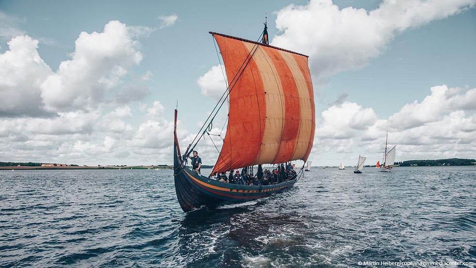 © Martin Heiberg/cphmediacenter