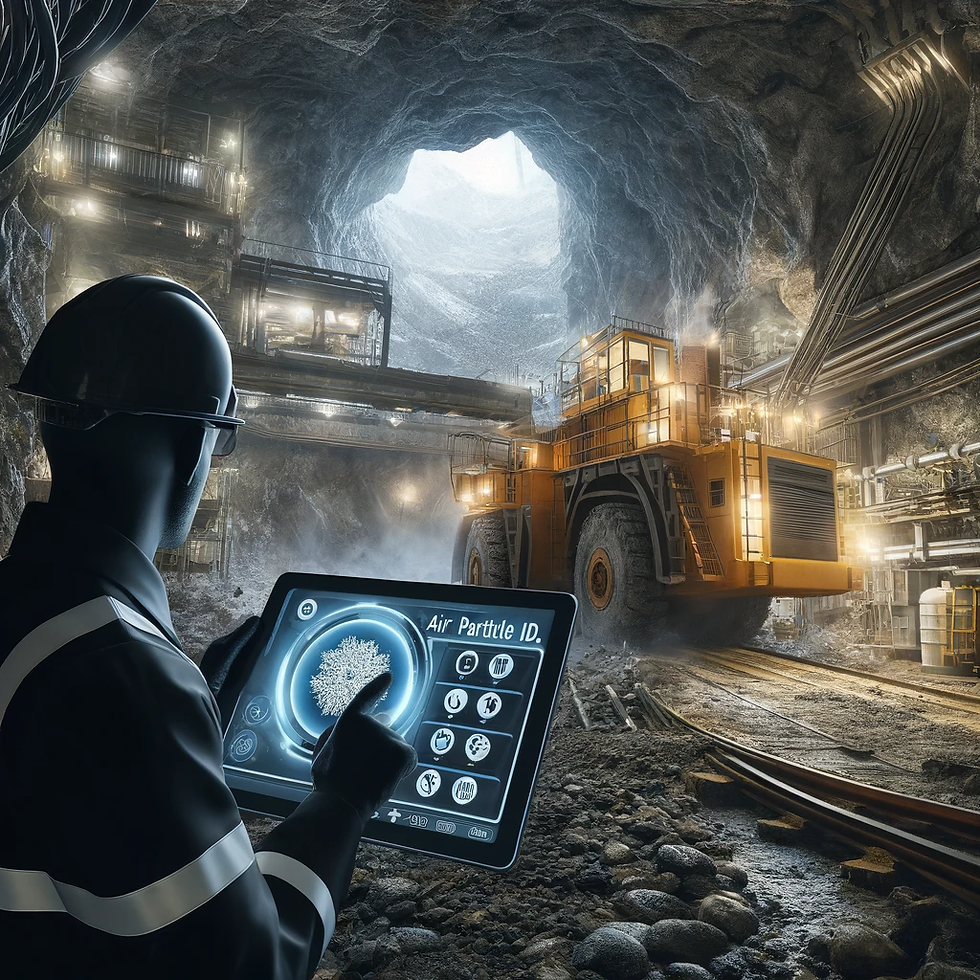 Subterranean Environmental Safety