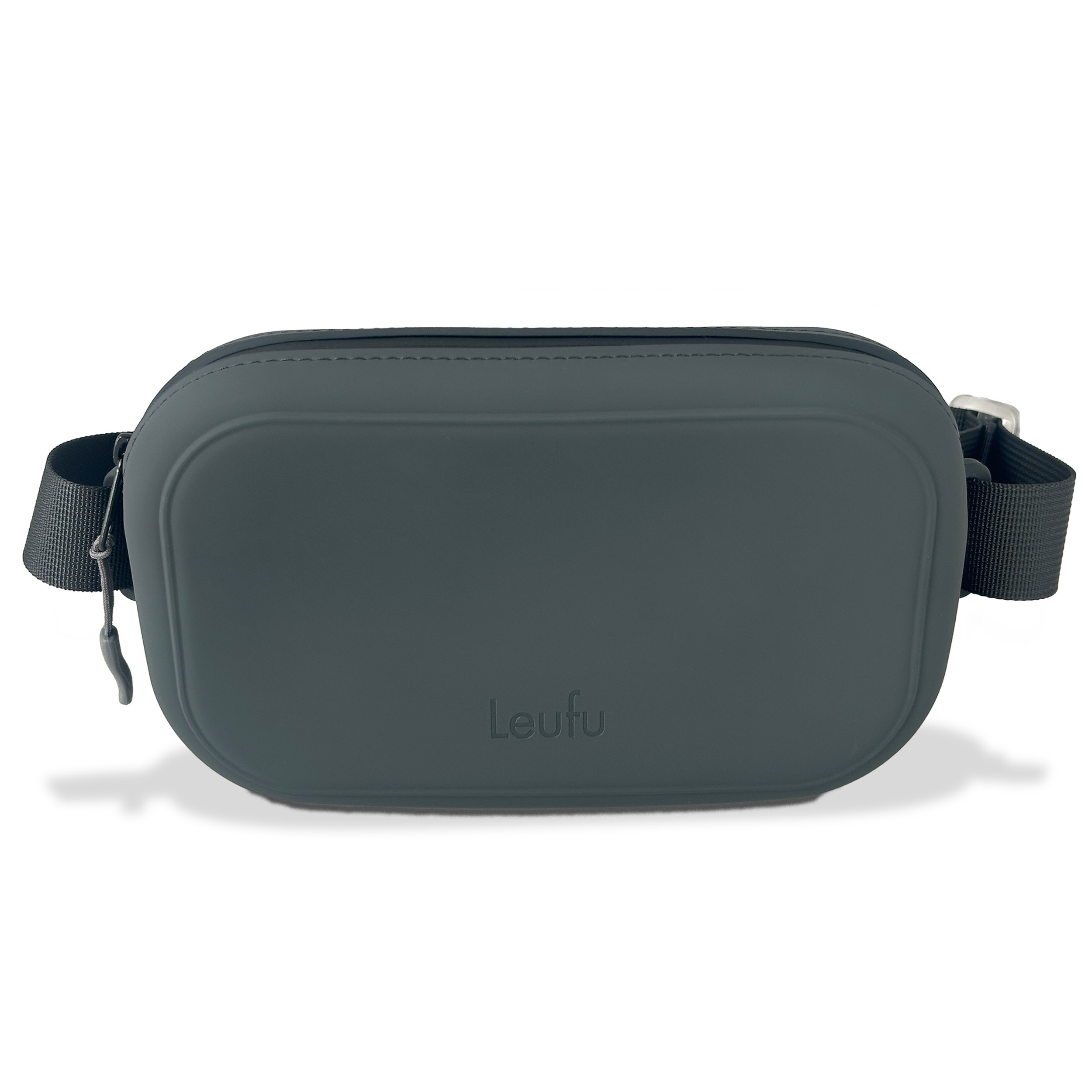 Essential Fanny Pack - Charcoal