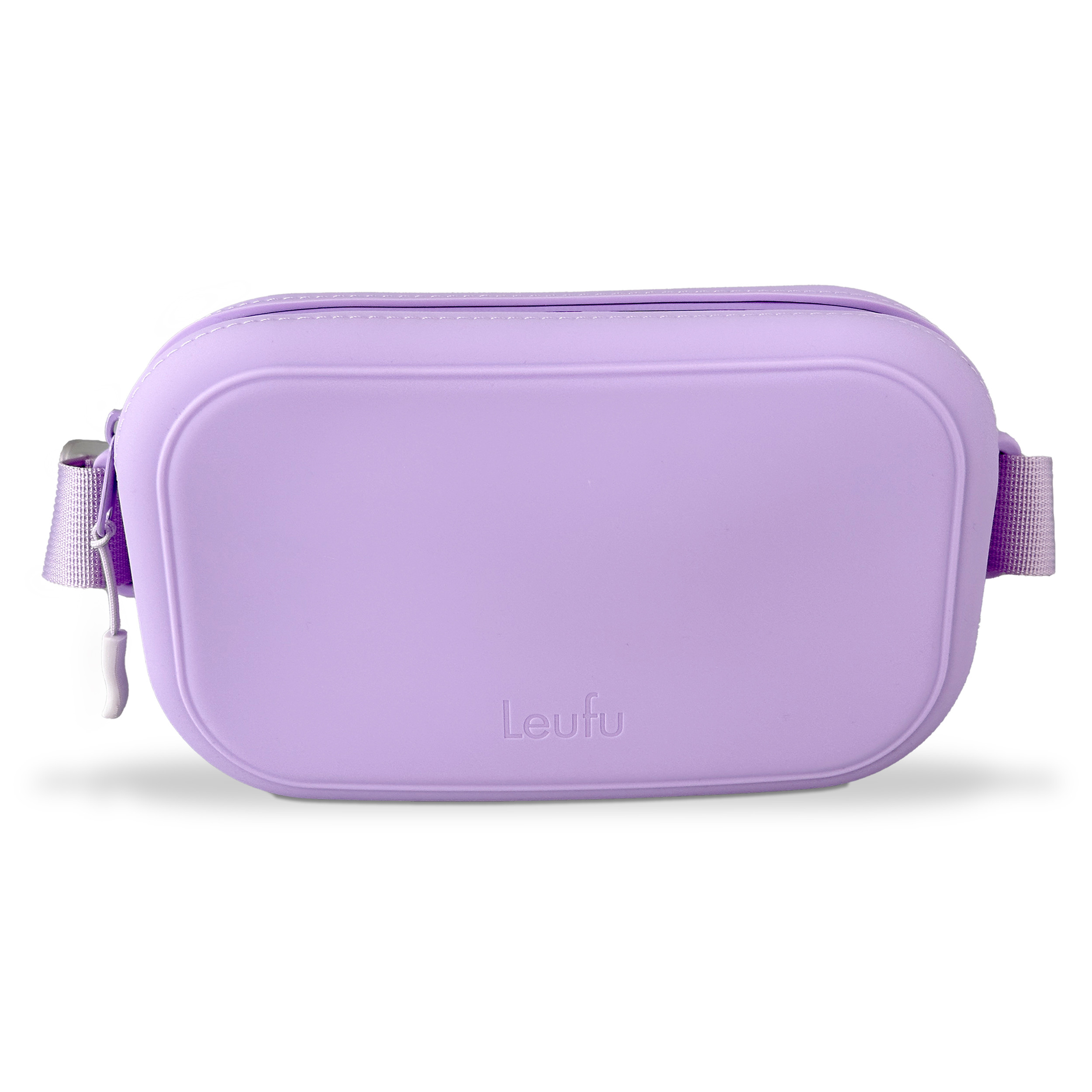 Essential Fanny Pack - Soft Lilac