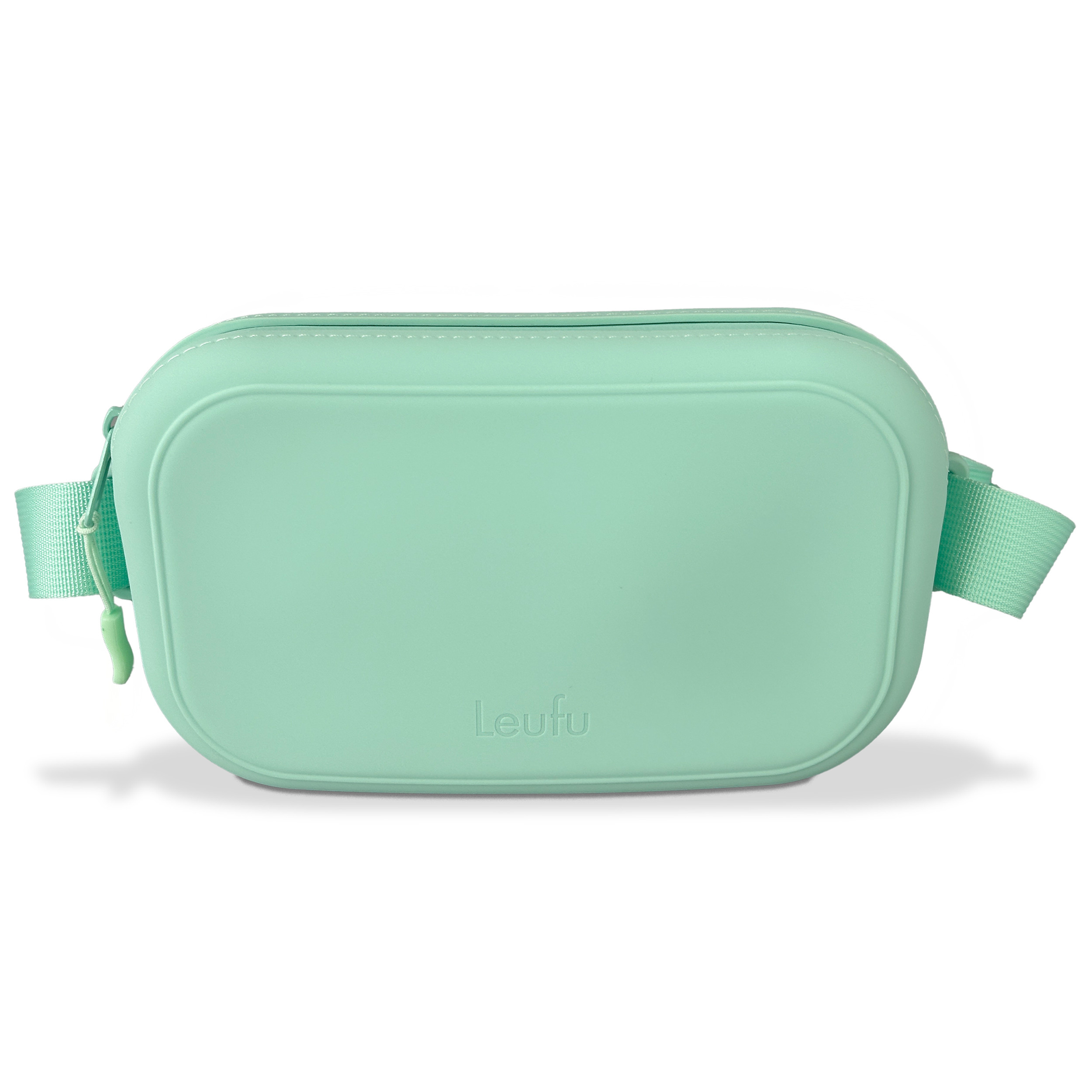 Essential Fanny Pack - Soft Mint