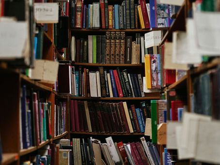 When More Information Becomes the Distraction Keeping You Stuck