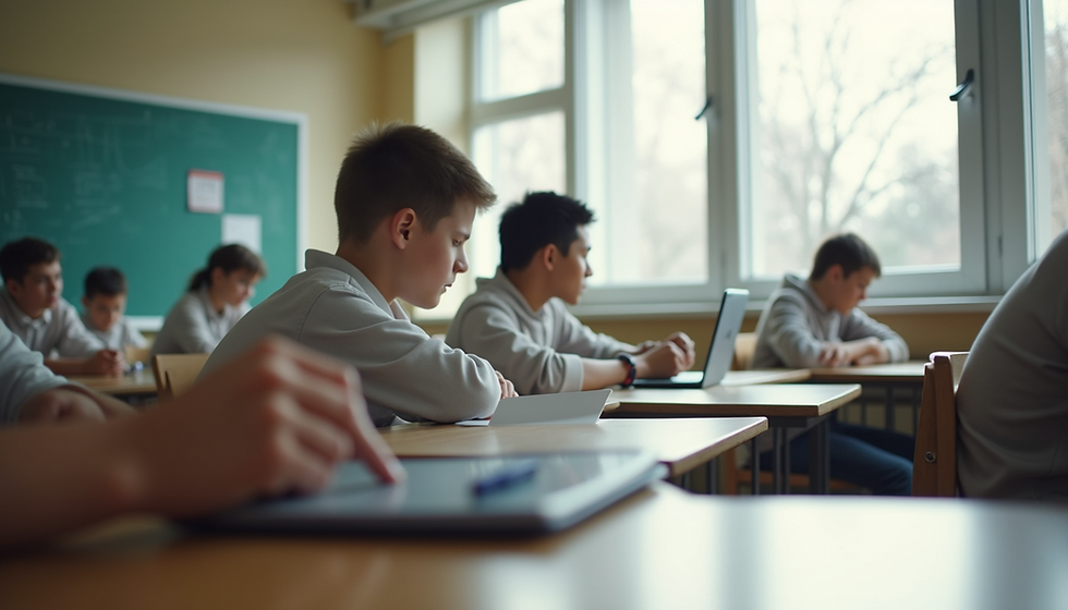 Personalized Learning Benefits: A Path to Success