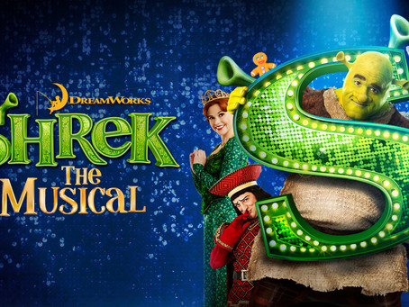 A New Classic? Shrek the Musical