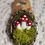 Thumbnail: Cottagecore Mushroom Brooch