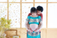 maternity photos,マタニティ撮影,バンコクマタニティフォト