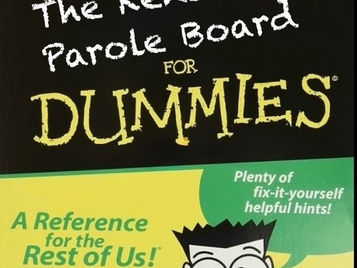 The Kentucky Parole Board for Dummies