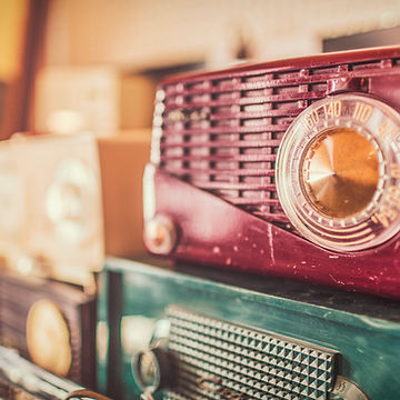 Wintage Radios